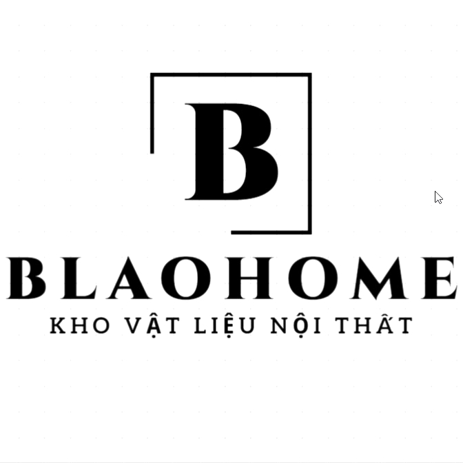 Blaohome – Kho vật liệu nội thất Bảo Lộc