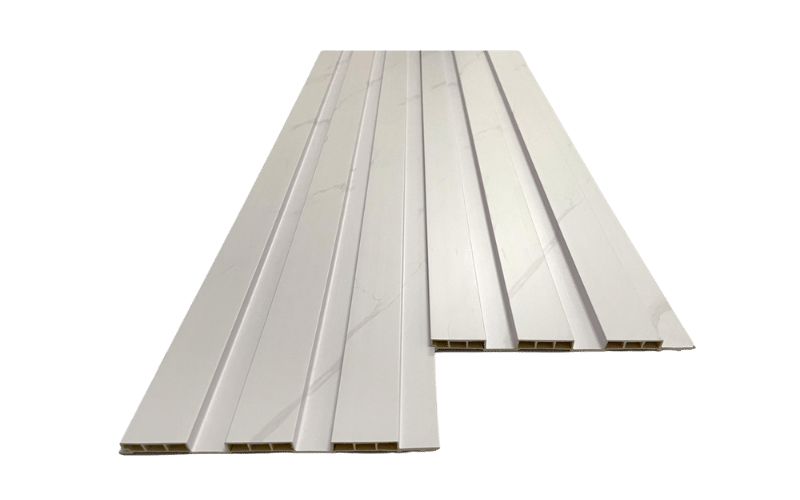Lam 3 sóng thấp 12mm SPC - A001