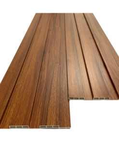 Lam 3 sóng thấp 12mm SPC - A004