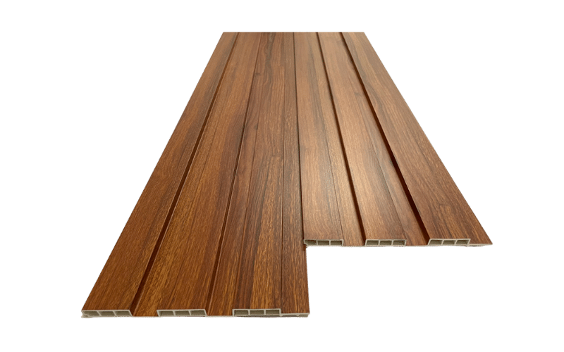 Lam 3 sóng thấp 12mm SPC - A004