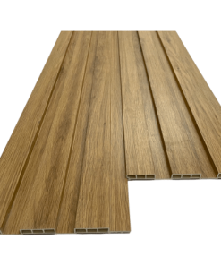 Lam 3 sóng thấp 12mm SPC - A013