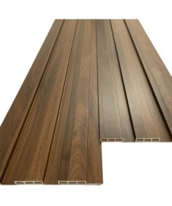 Lam 3 sóng thấp 12mm SPC - A017