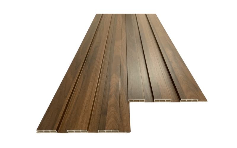 Lam 3 sóng thấp 12mm SPC - A017