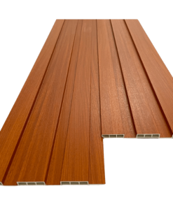 Lam 3 sóng thấp 12mm SPC - A053