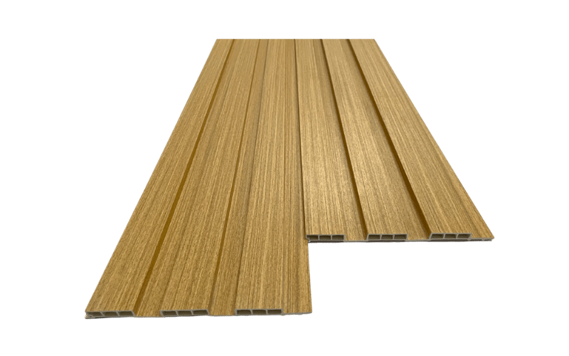 Lam 3 sóng thấp 12mm SPC - A247