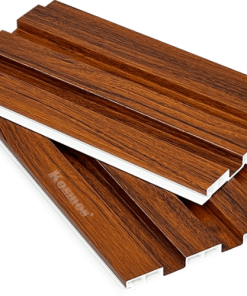 Lam 3 sóng thấp PVC - 009