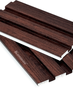 Lam 3 sóng thấp PVC - 010