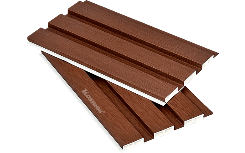 Lam 3 sóng thấp PVC - 011