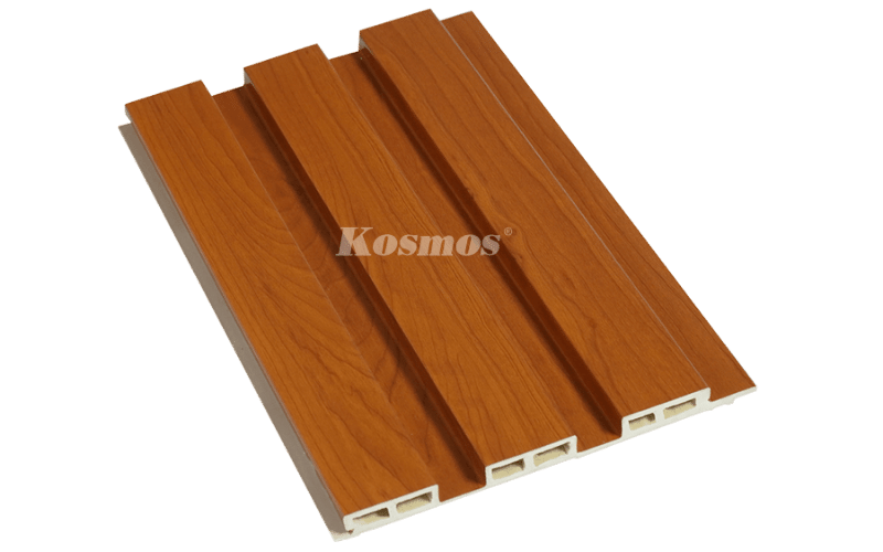 Lam 3 sóng thấp PVC - 015