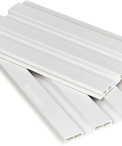 Lam 3 sóng thấp PVC - 016