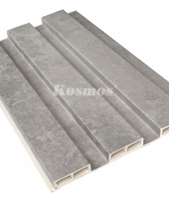 Lam 3 sóng thấp PVC - 102