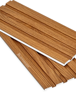 Lam 4 sóng thấp PVC - 003