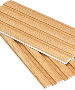 Lam 4 sóng thấp PVC - 007