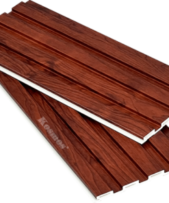 Lam 4 sóng thấp PVC - 008
