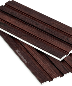 Lam 4 sóng thấp PVC - 010