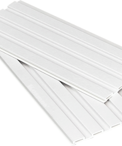 Lam 4 sóng thấp PVC - 016