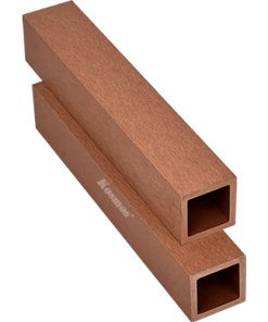Lam 50x50 Light wood