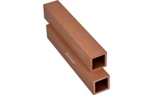 Lam 50x50 Light wood