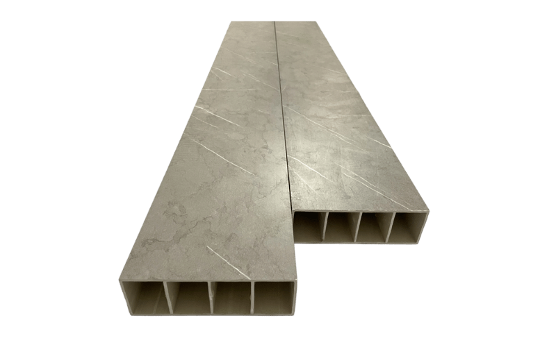 Lam hộp Atlantis 5x15 - A072