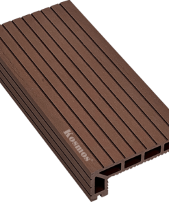 Mũi bậc cầu thang - Copper Brown