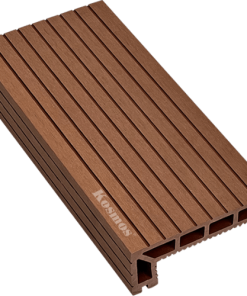 Mũi bậc cầu thang - Light-Wood
