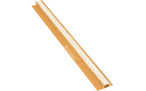 Nẹp H led vàng