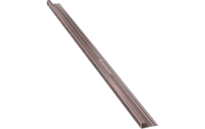 Nẹp kết thúc 5mm sâm panh