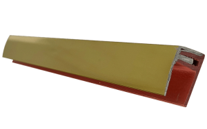 Nẹp kết thúc nhôm F102
