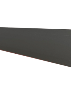 Nẹp kết thúc nhôm F110