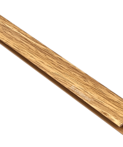 Nẹp kết thúc sàn nhựa F5 - 207