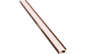 Nẹp U led sâm panh