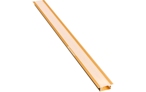 Nẹp U led vàng