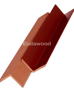 Nẹp V Galawood - Rebbrown