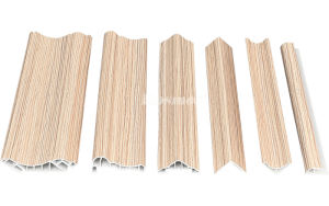 Phào chỉ dòng K - 001