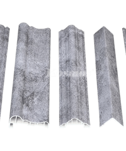 Phào chỉ dòng K - 012