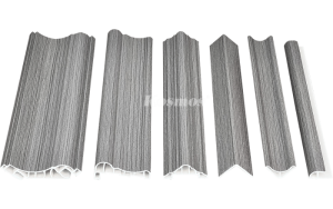 Phào chỉ dòng K - 100