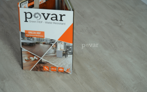 Sàn Povar - SB1204