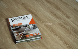 Sàn Povar - SB1206