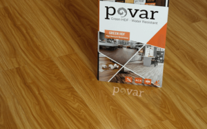 Sàn Povar - SB1207