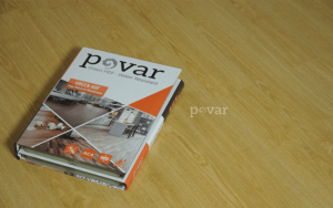 Sàn Povar - SB1209