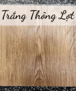 Sàn chịu lực thông lợt