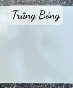 Sàn chịu lực trắng bóng