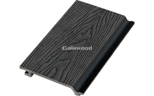 Tấm ốp Vân 3D - Black