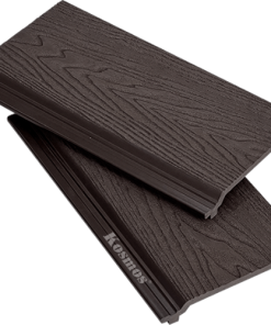 Tấm ốp vân gỗ 3D - Coffee