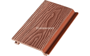 Tấm ốp Vân 3D - Redbrown
