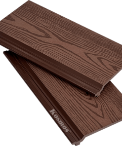 Tấm ốp vân gỗ - Copper Brown