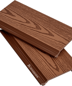 Tấm ốp vân gỗ - Light Wood