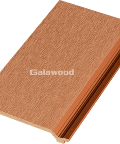 Tấm ốp vân trơn - Wood