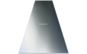 Kim loại PET xám - 806