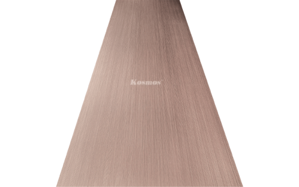 Vân gỗ walnut gân 3D - 504